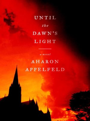 Until the Dawn's Light - ebook